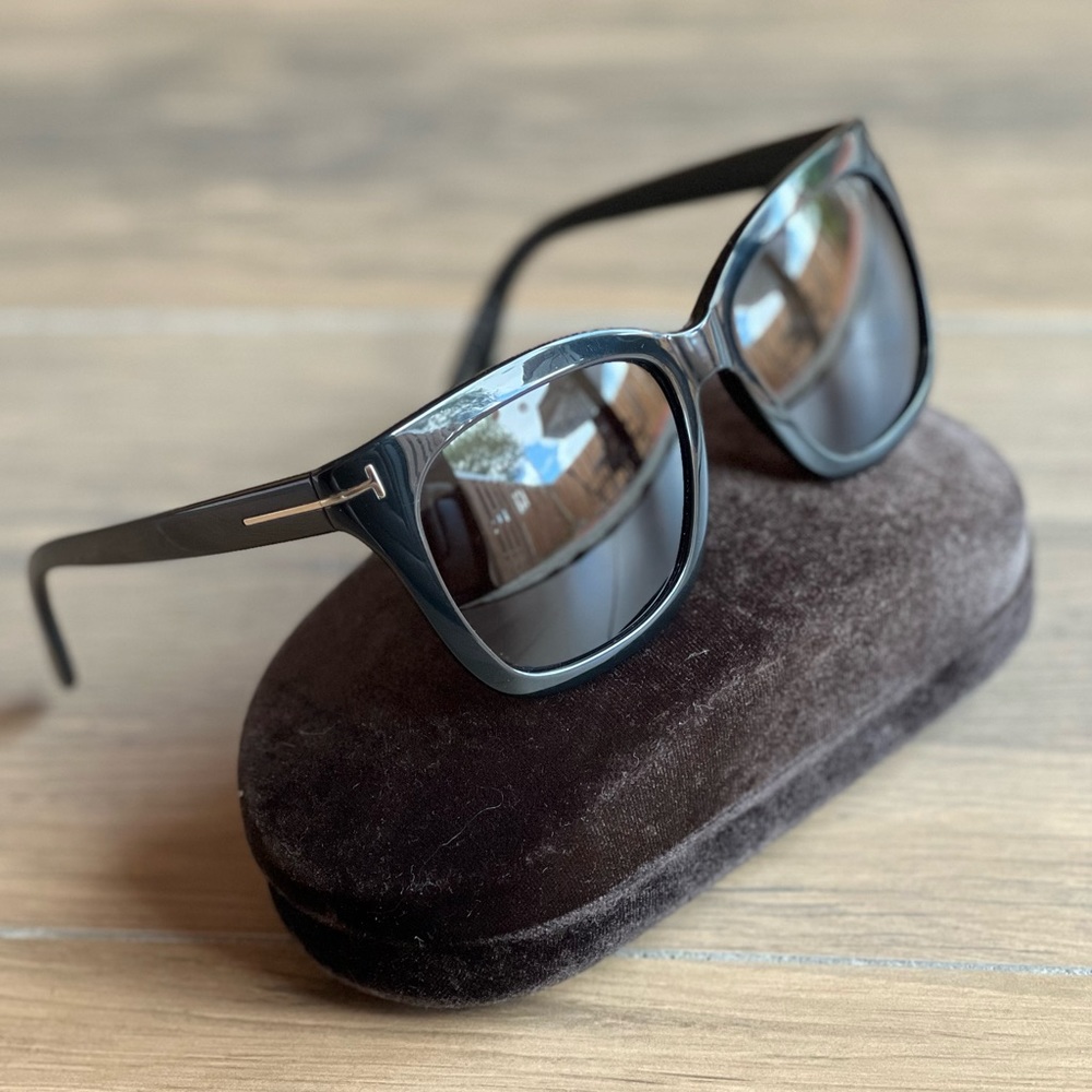 Tom Ford Sunglasses